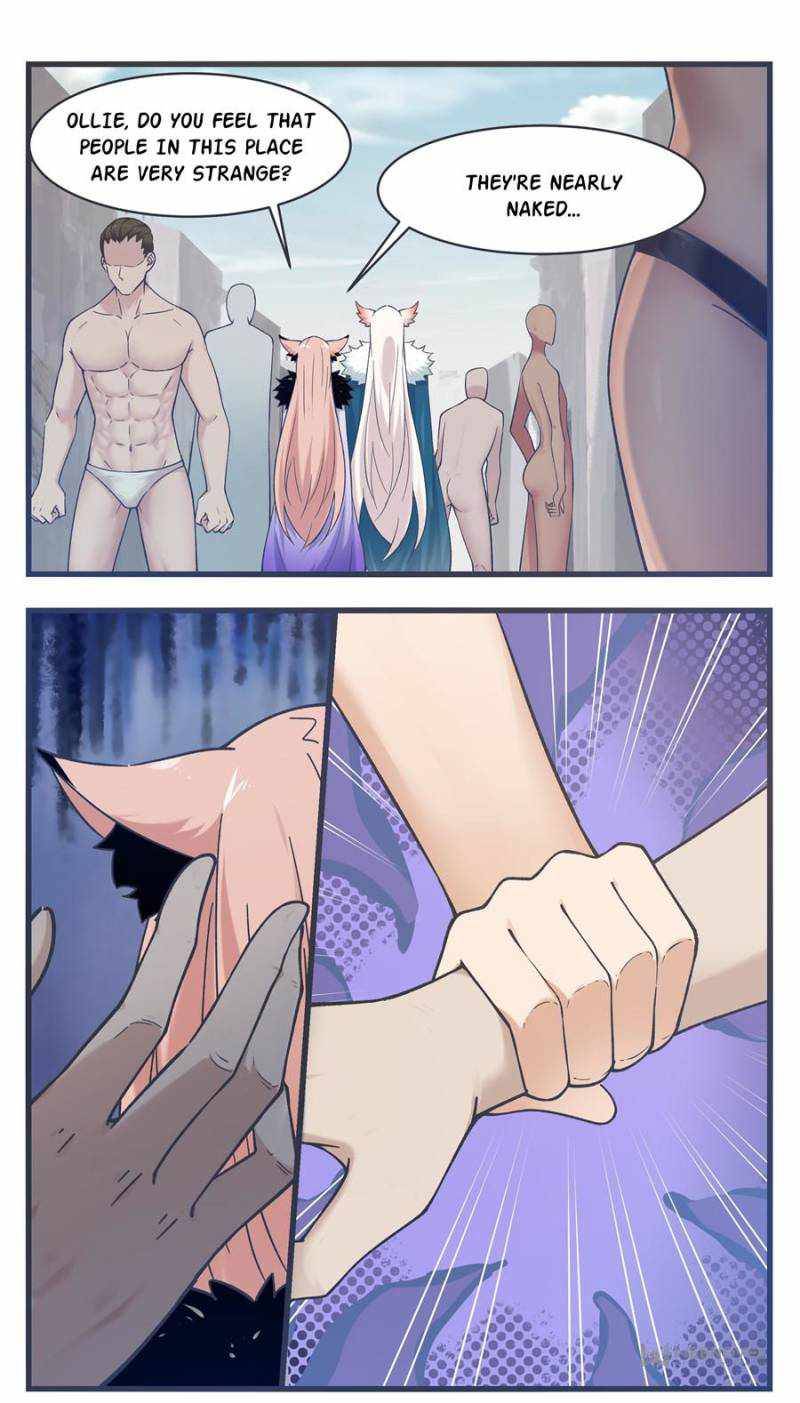 The Strongest God King chapter 246 page 6