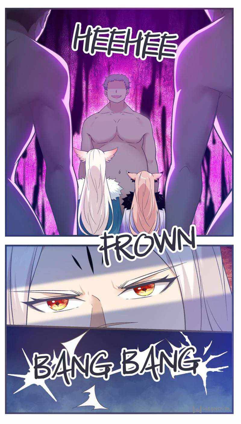 The Strongest God King chapter 246 page 9