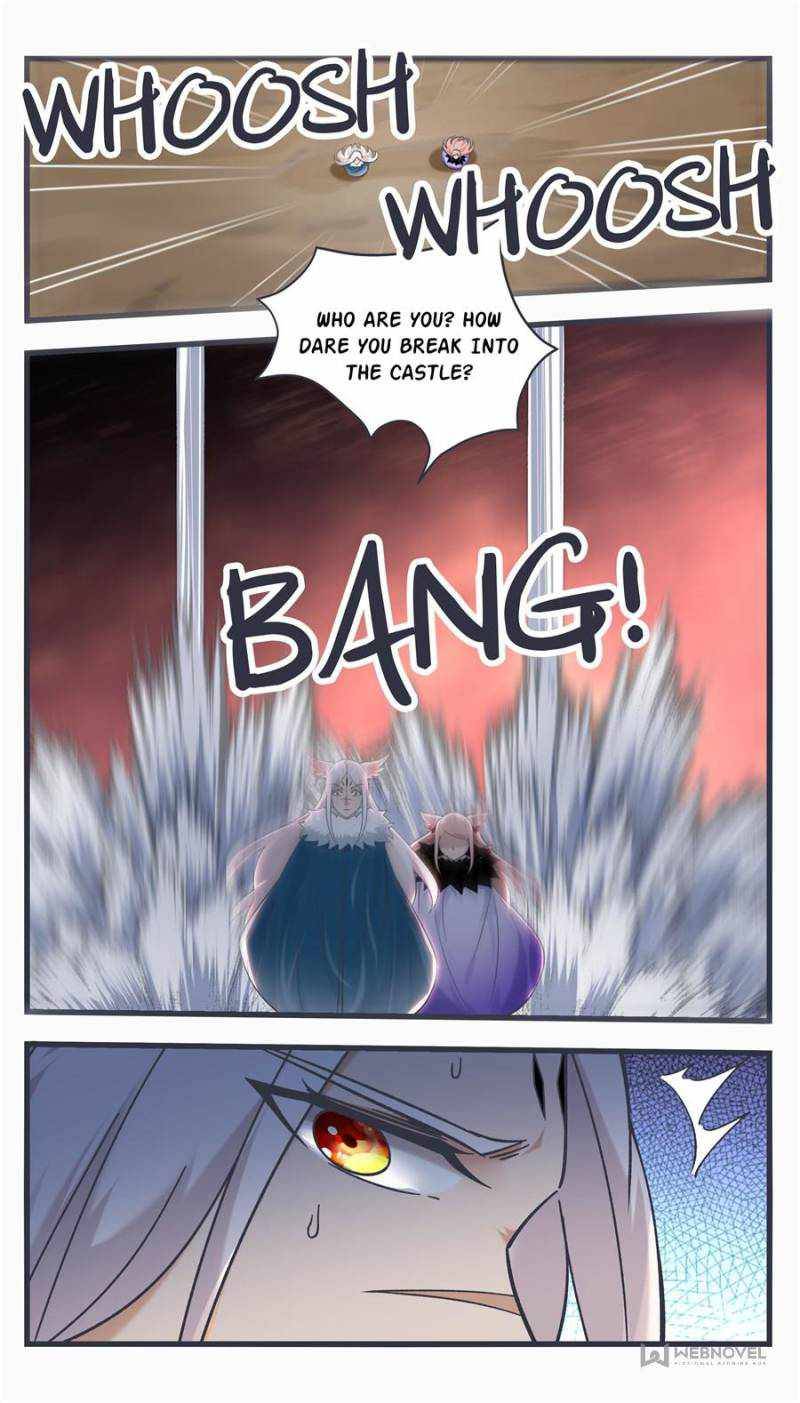 The Strongest God King chapter 247 page 1