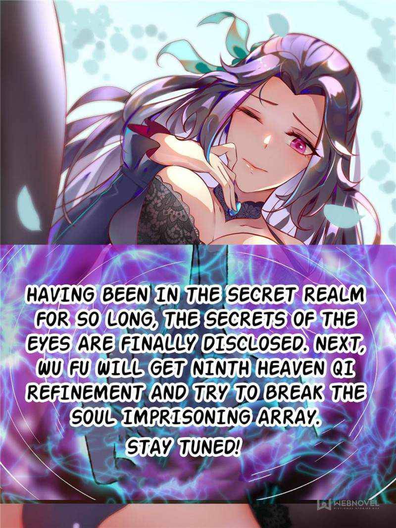 The Strongest God King chapter 247 page 11