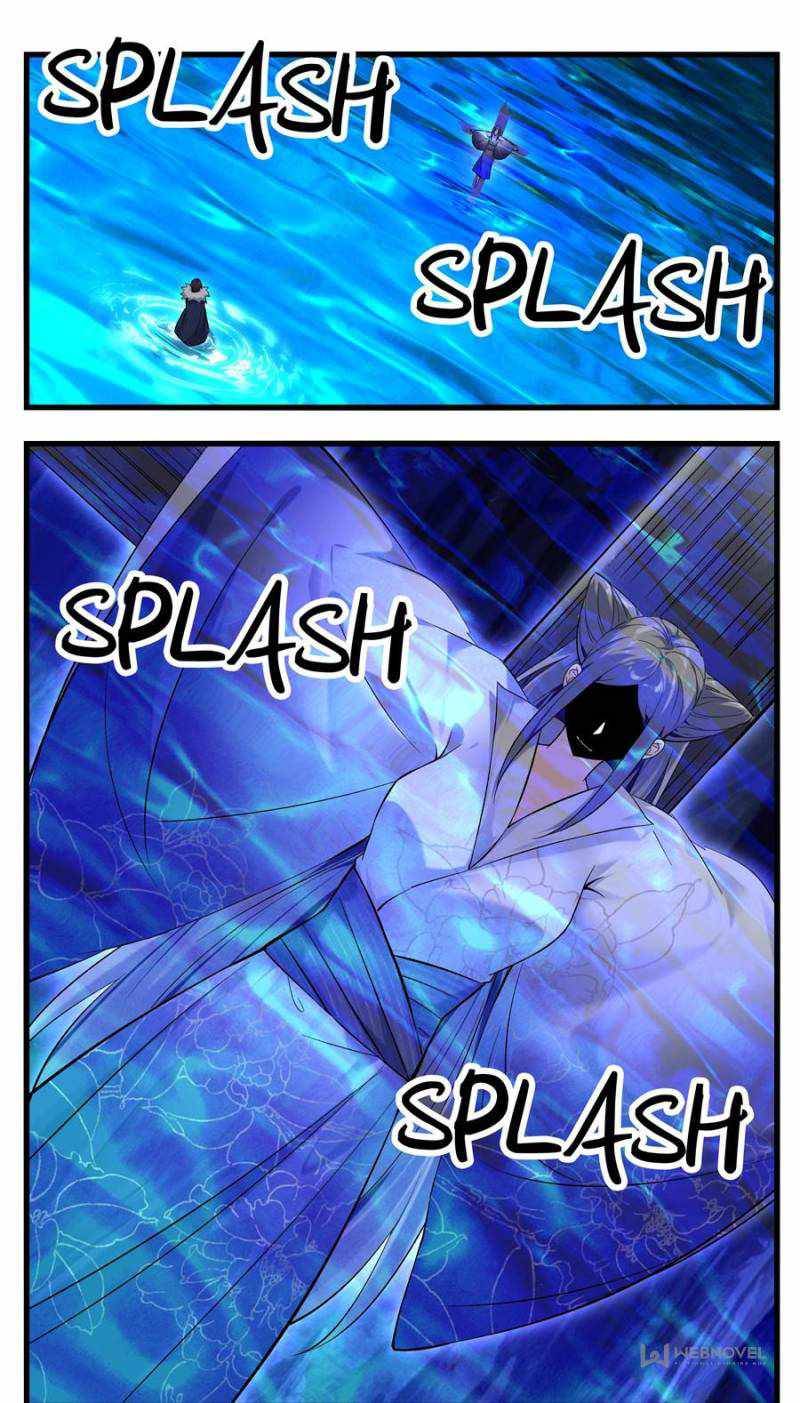 The Strongest God King chapter 247 page 4