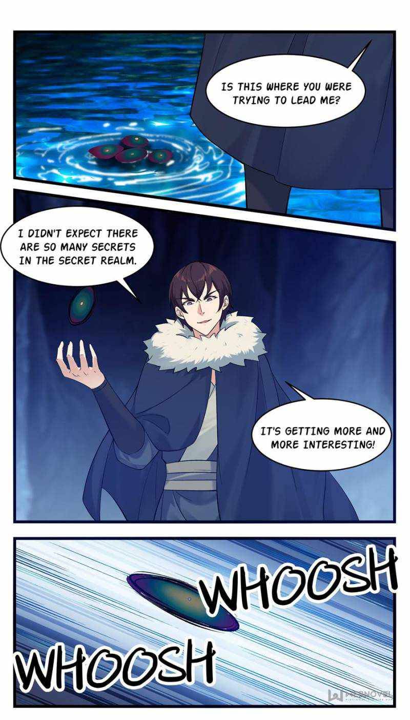 The Strongest God King chapter 247 page 5