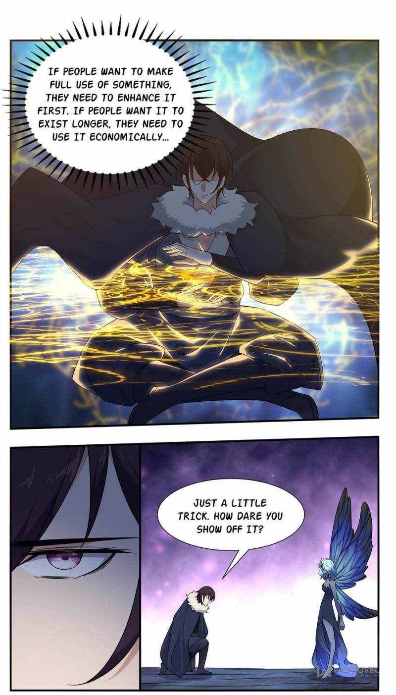 The Strongest God King chapter 249 page 3