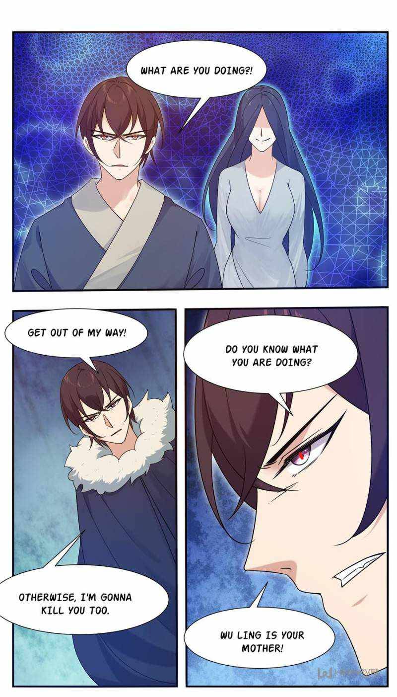 The Strongest God King chapter 249 page 5