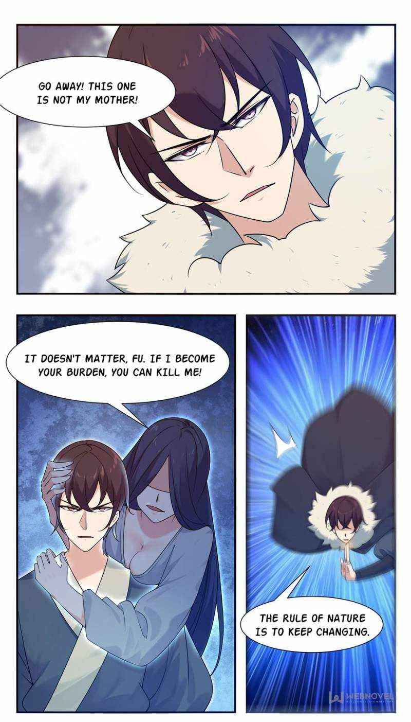 The Strongest God King chapter 249 page 6