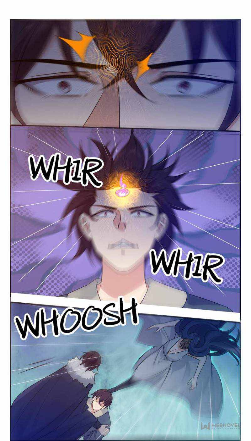 The Strongest God King chapter 249 page 8