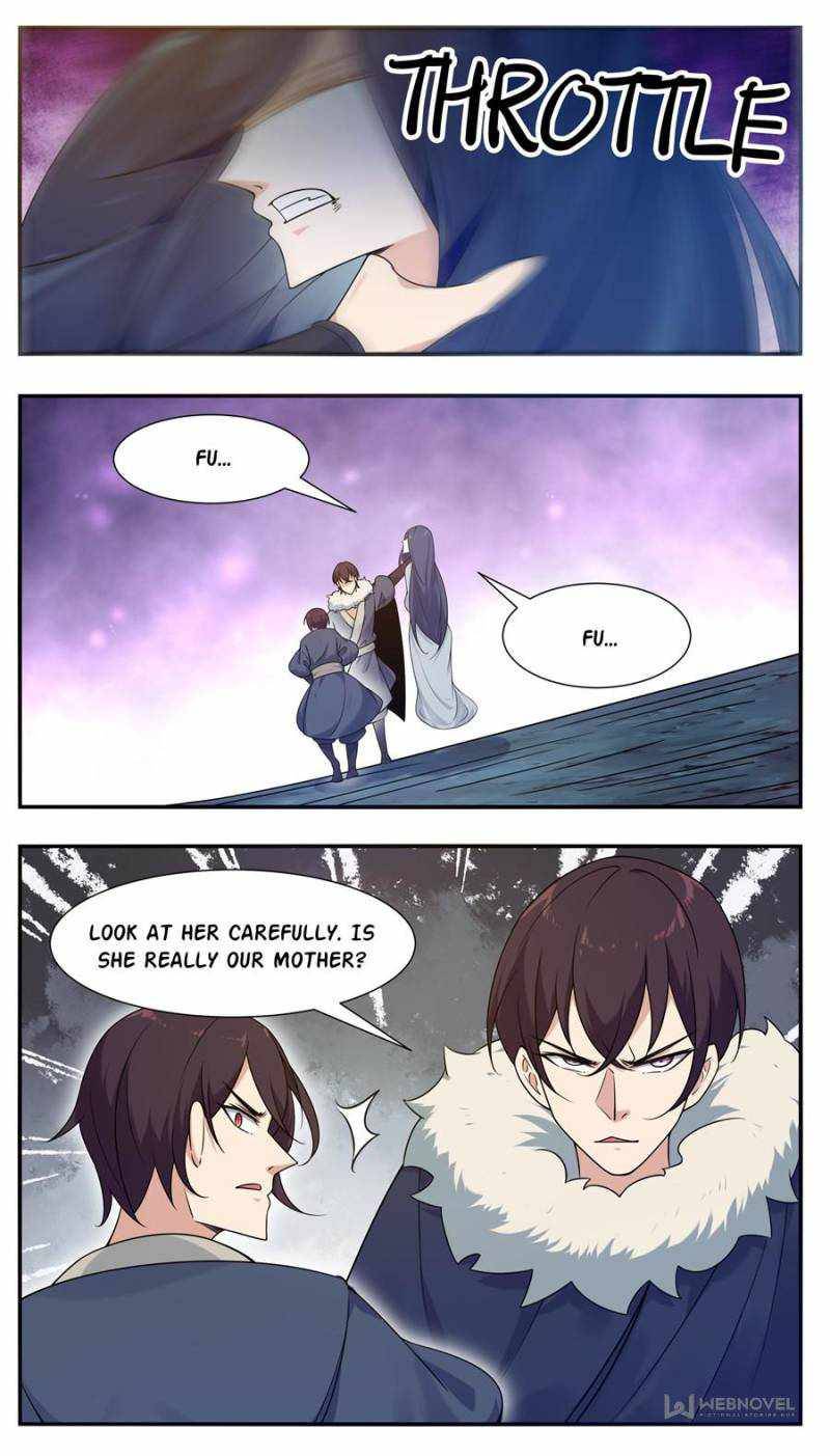 The Strongest God King chapter 249 page 9