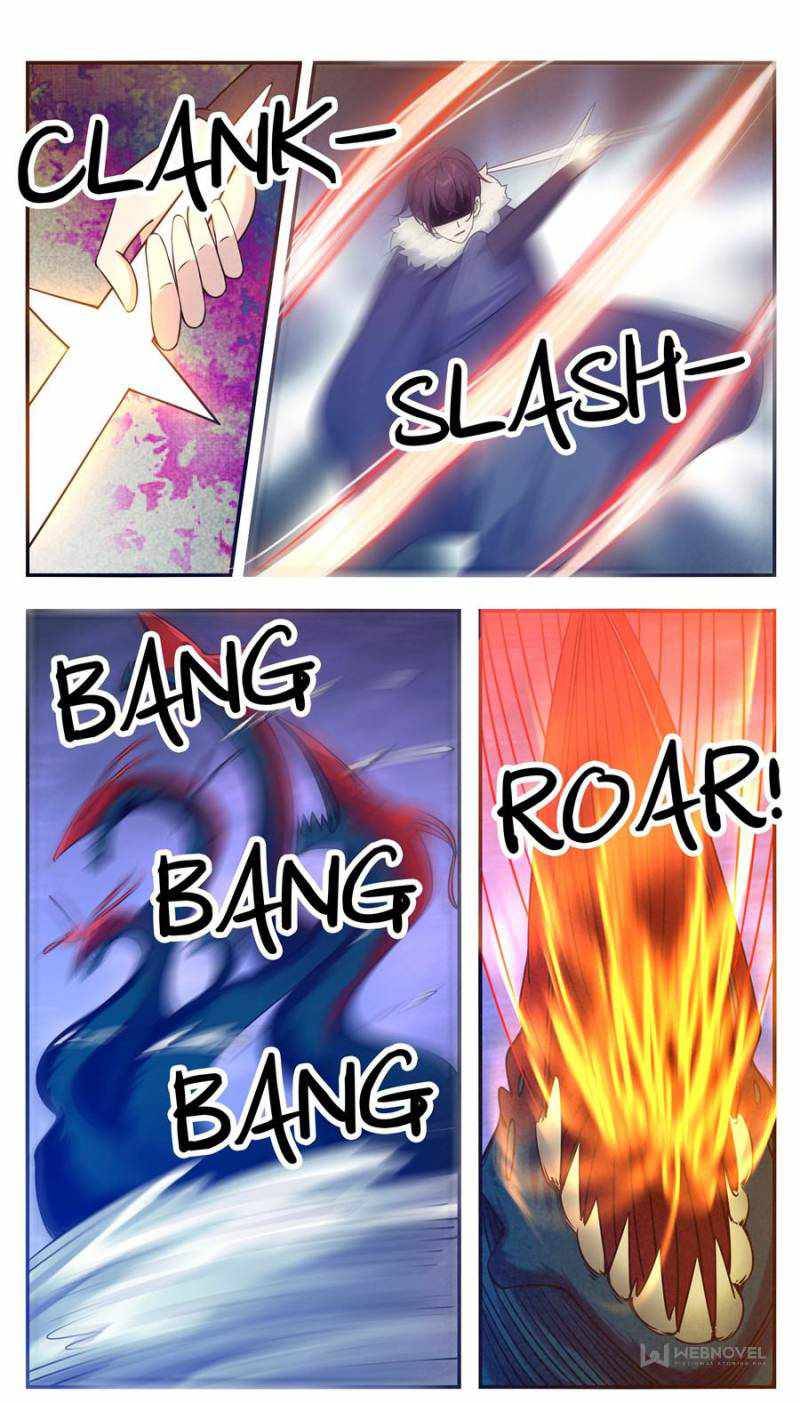 The Strongest God King chapter 250 page 6