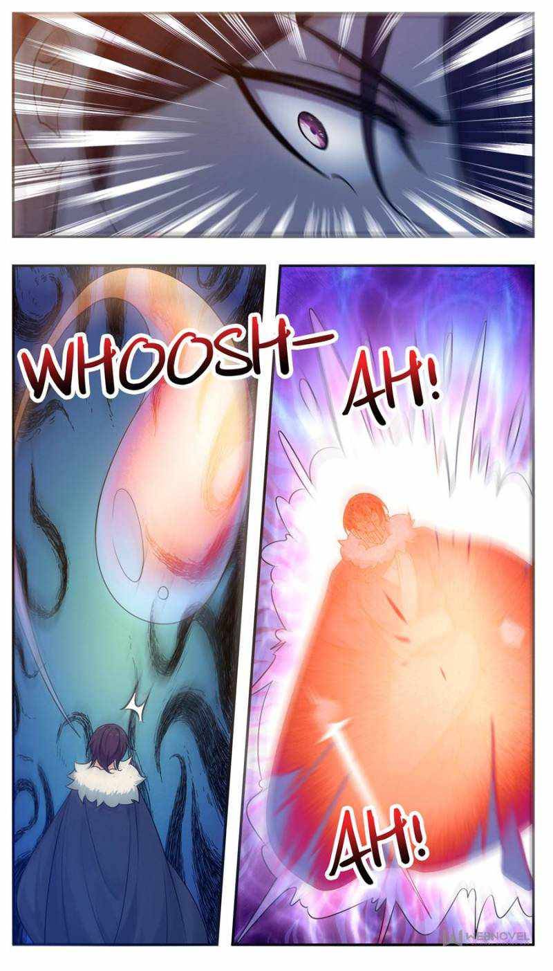 The Strongest God King chapter 250 page 9