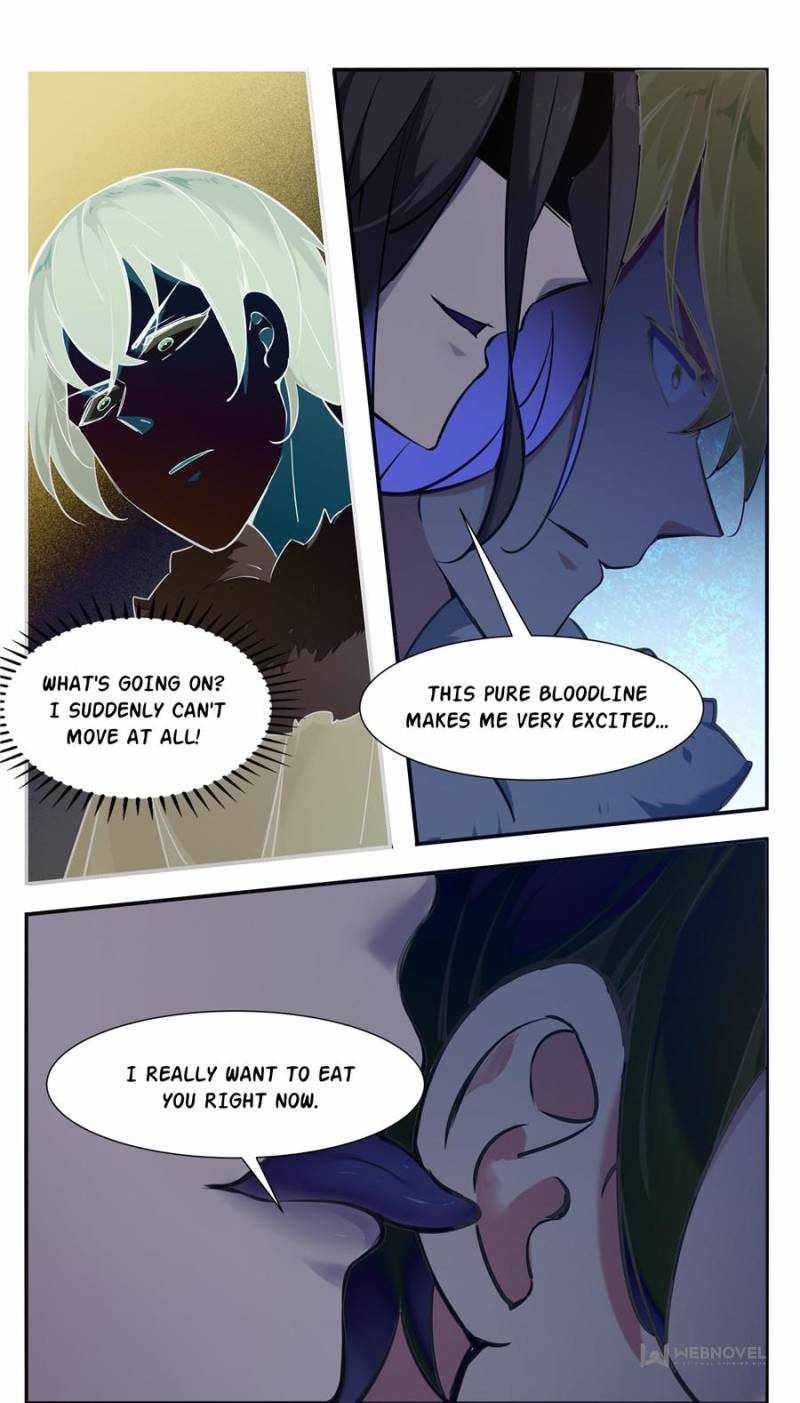 The Strongest God King chapter 251 page 2