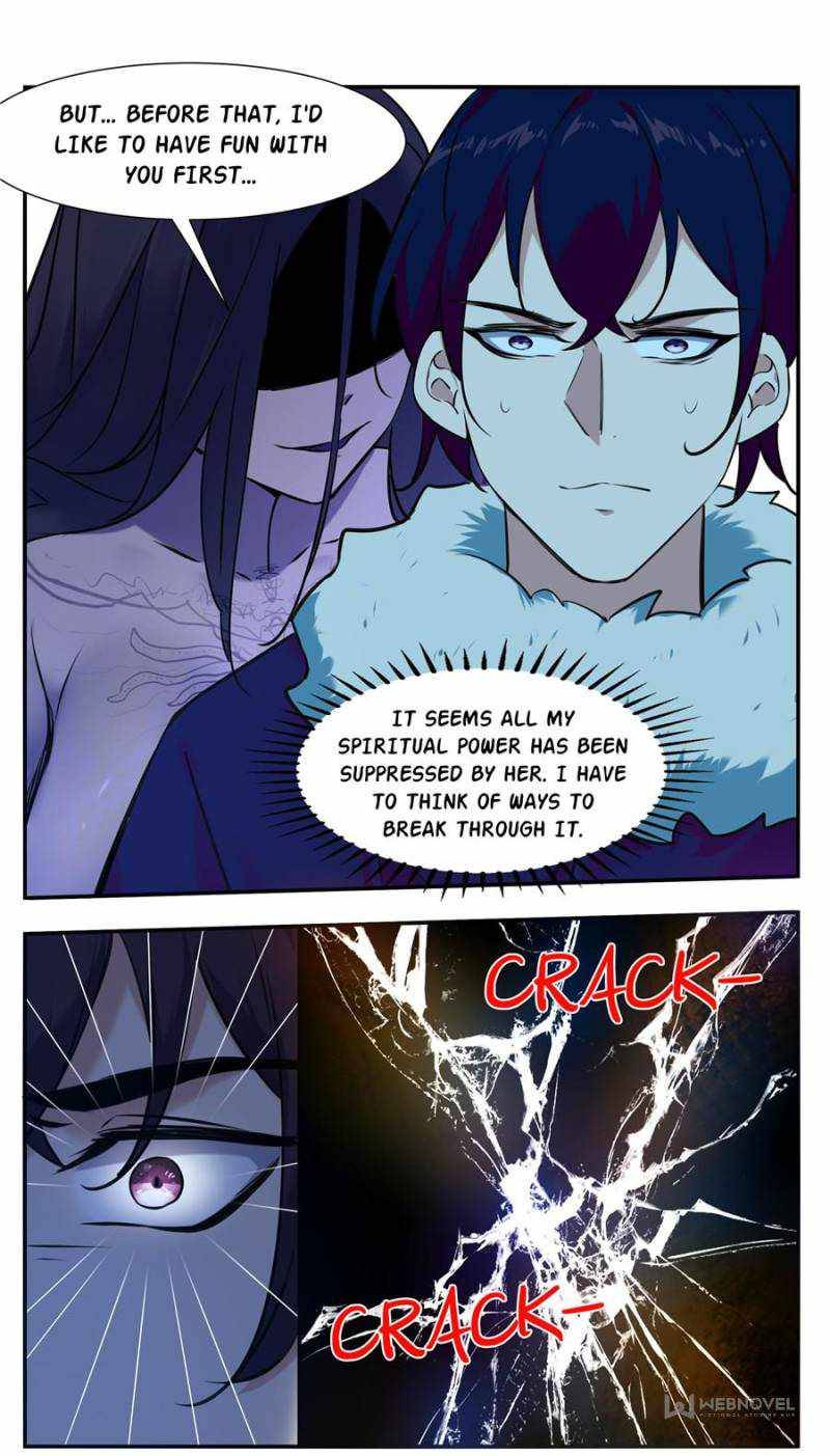 The Strongest God King chapter 251 page 3