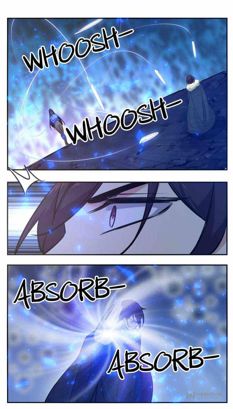 The Strongest God King chapter 251 page 5