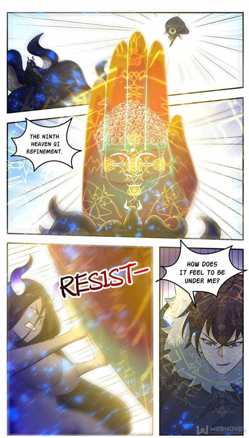 The Strongest God King chapter 252 page 4