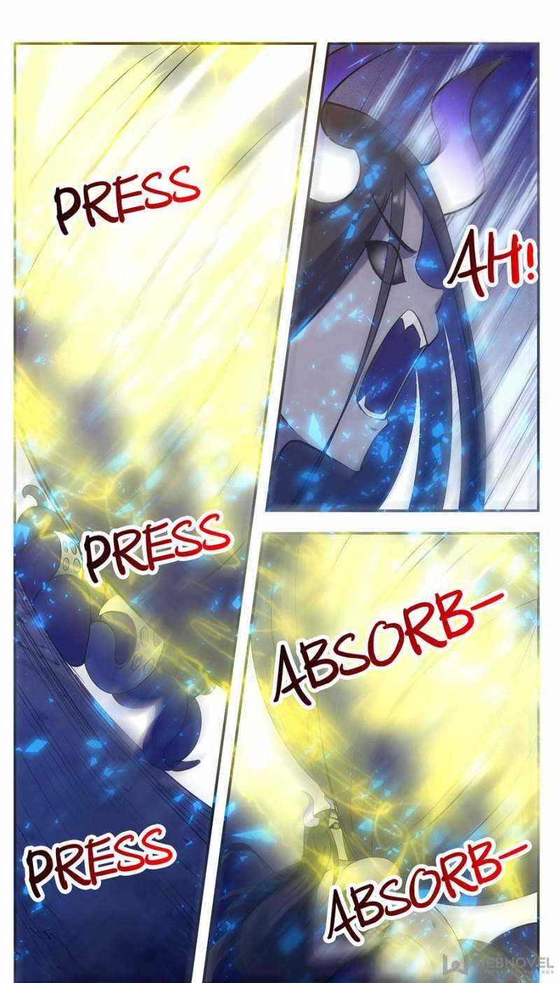 The Strongest God King chapter 252 page 7