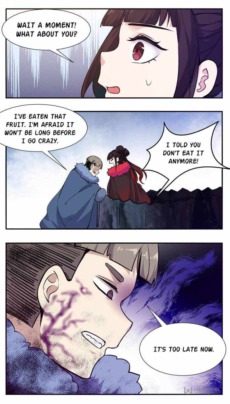 The Strongest God King chapter 253 page 10