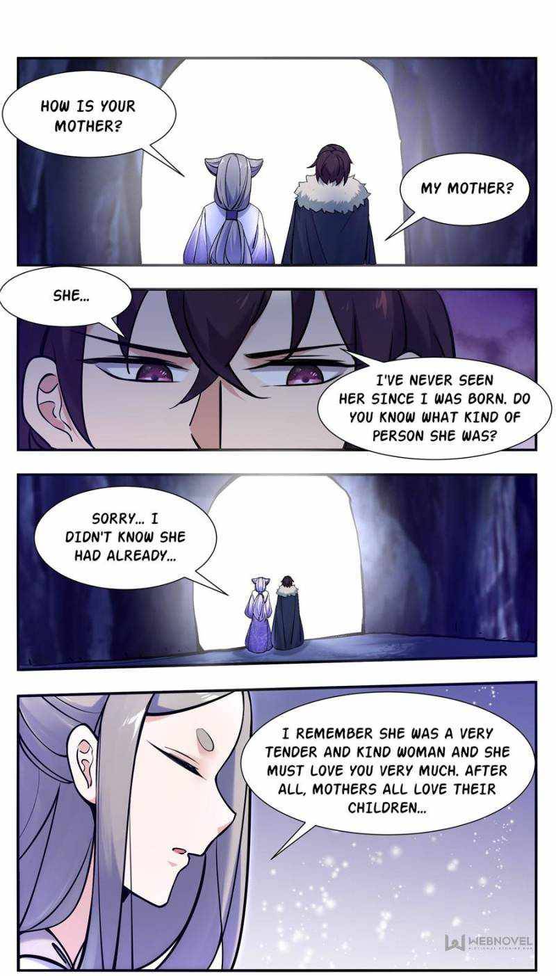 The Strongest God King chapter 253 page 3