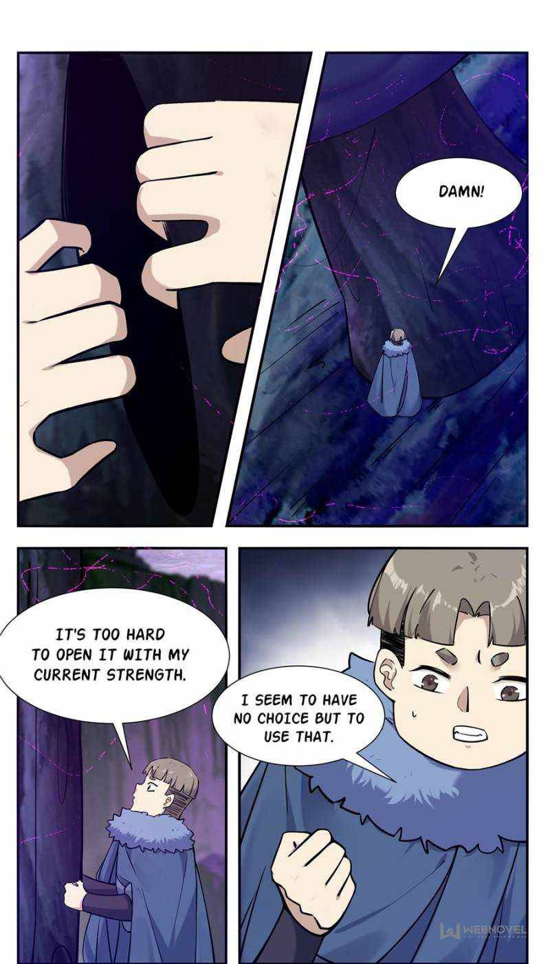 The Strongest God King chapter 253 page 6