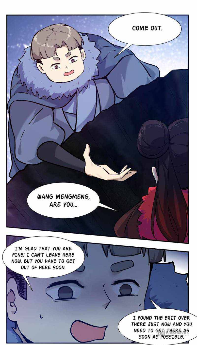 The Strongest God King chapter 253 page 9