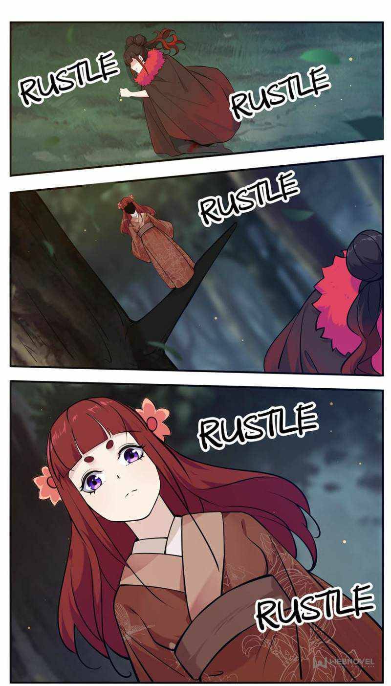 The Strongest God King chapter 254 page 4