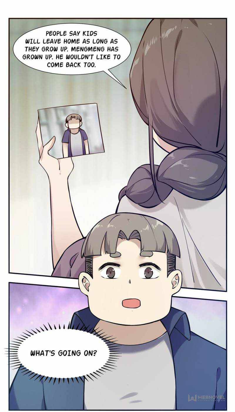 The Strongest God King chapter 254 page 8