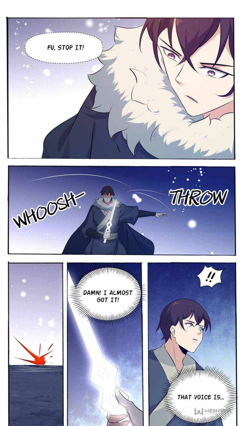 The Strongest God King chapter 258 page 4