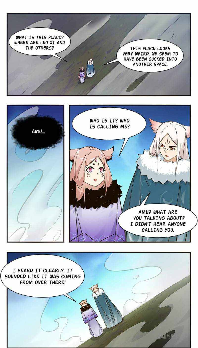 The Strongest God King chapter 260 page 10