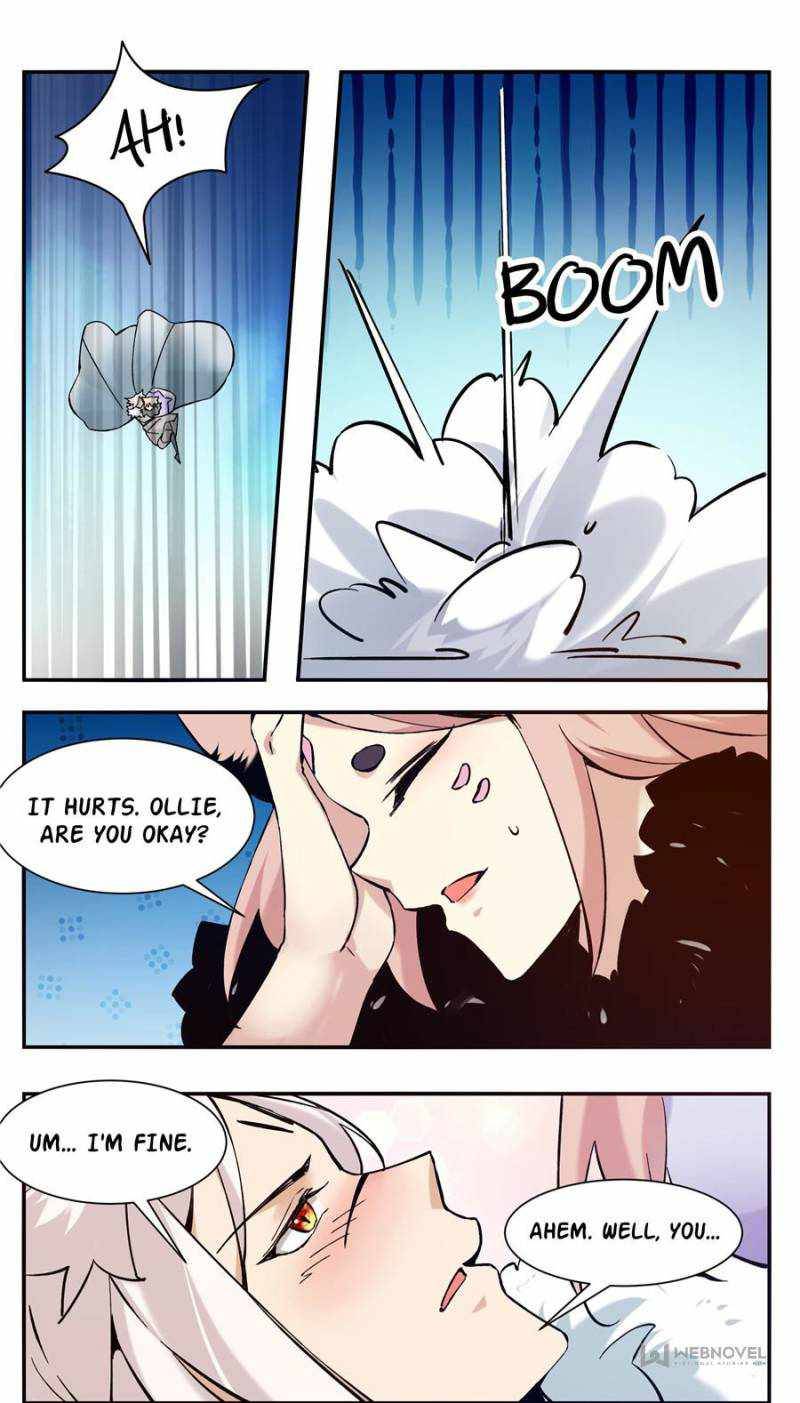 The Strongest God King chapter 260 page 2