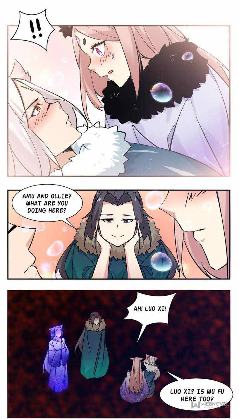 The Strongest God King chapter 260 page 3