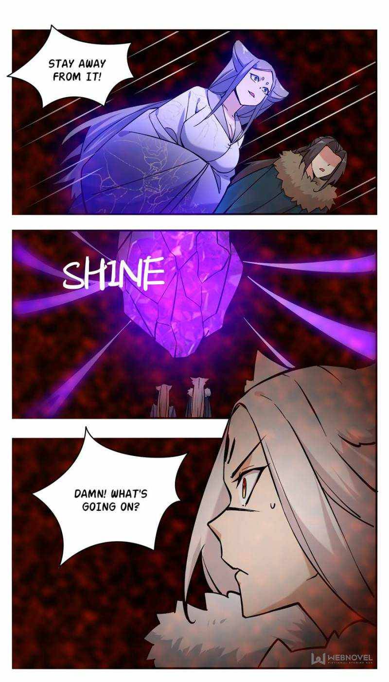 The Strongest God King chapter 260 page 5