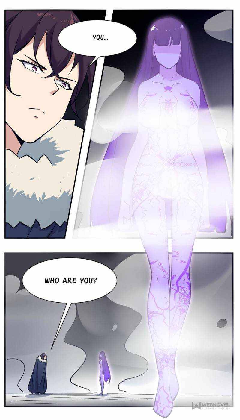 The Strongest God King chapter 260 page 9