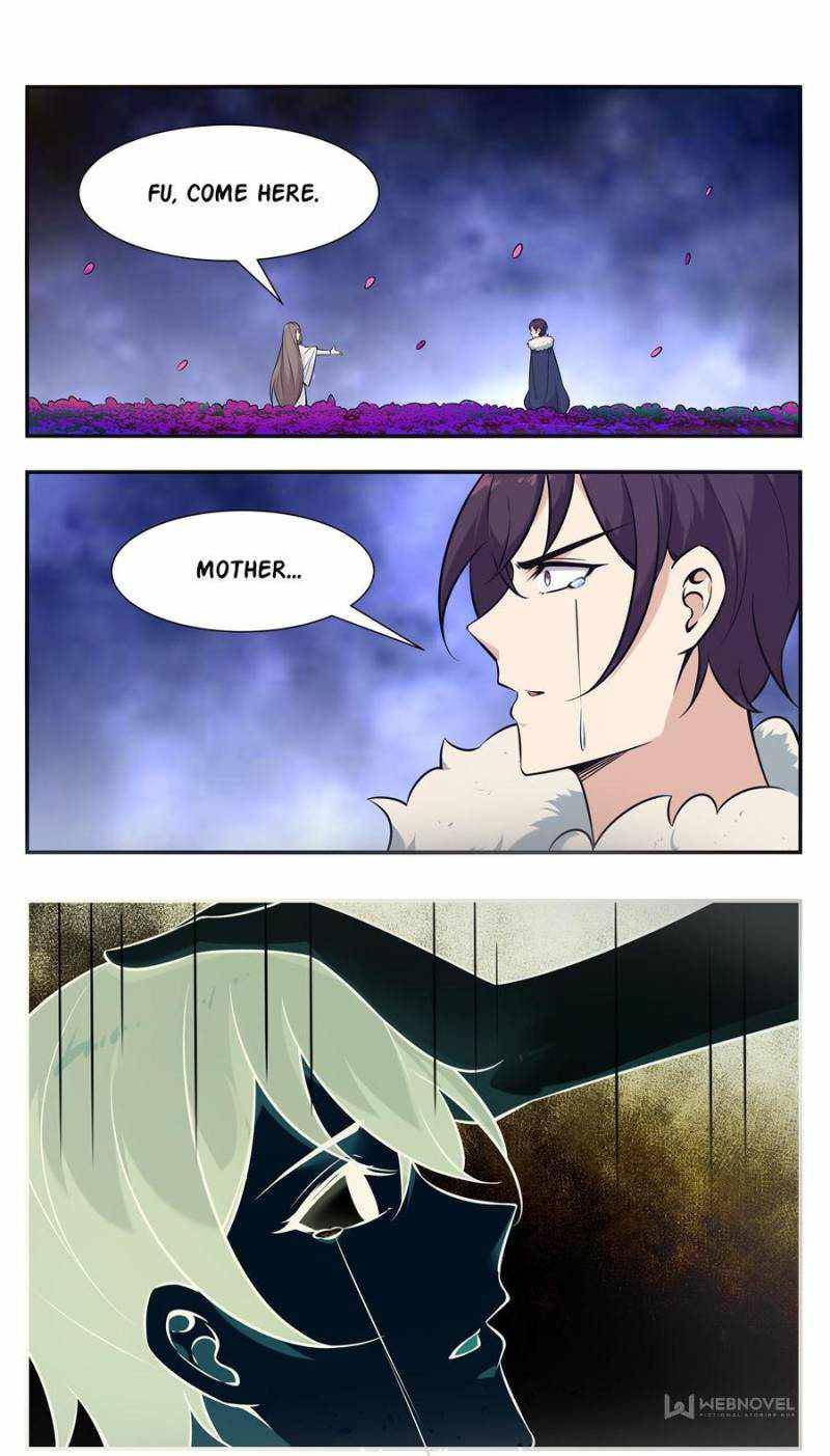 The Strongest God King chapter 261 page 3