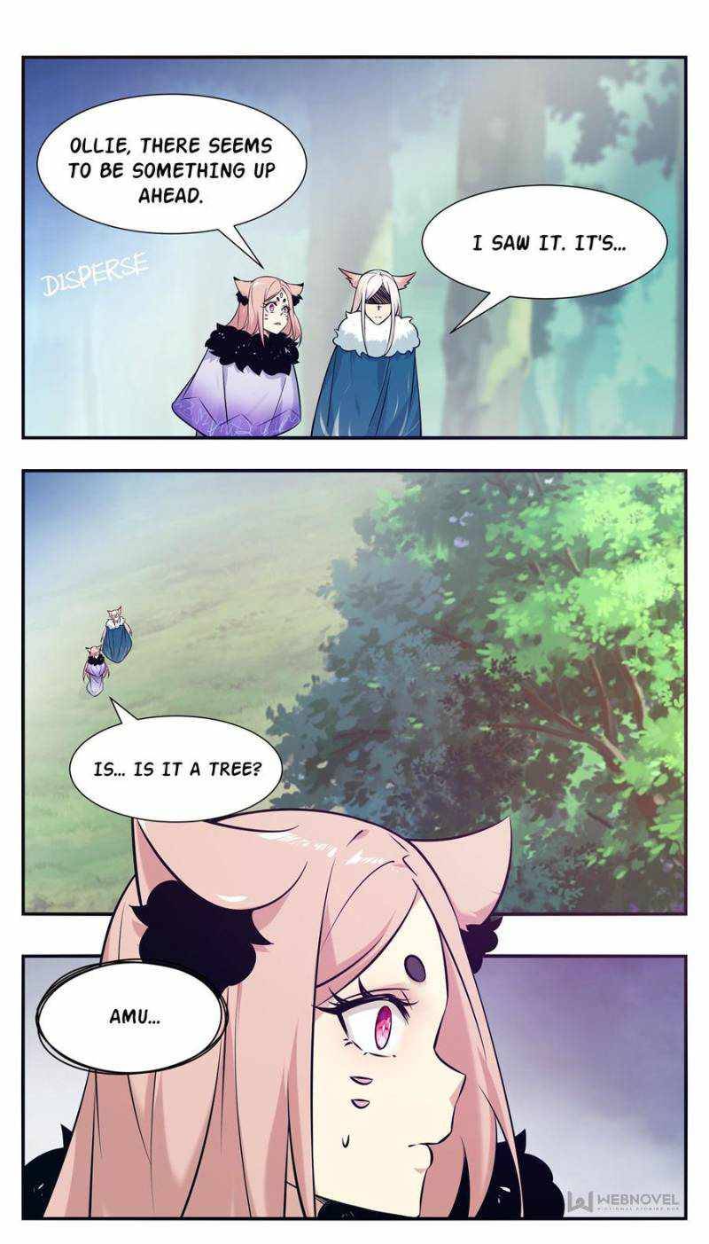 The Strongest God King chapter 261 page 5