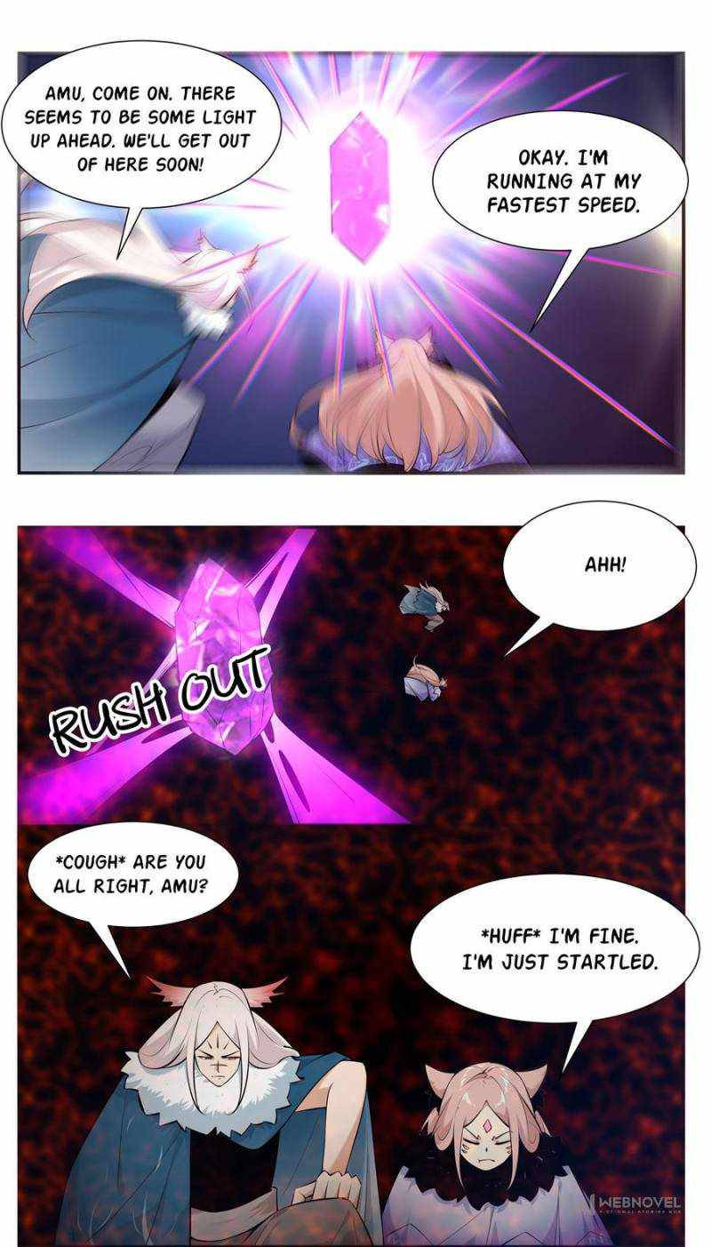 The Strongest God King chapter 262 page 4