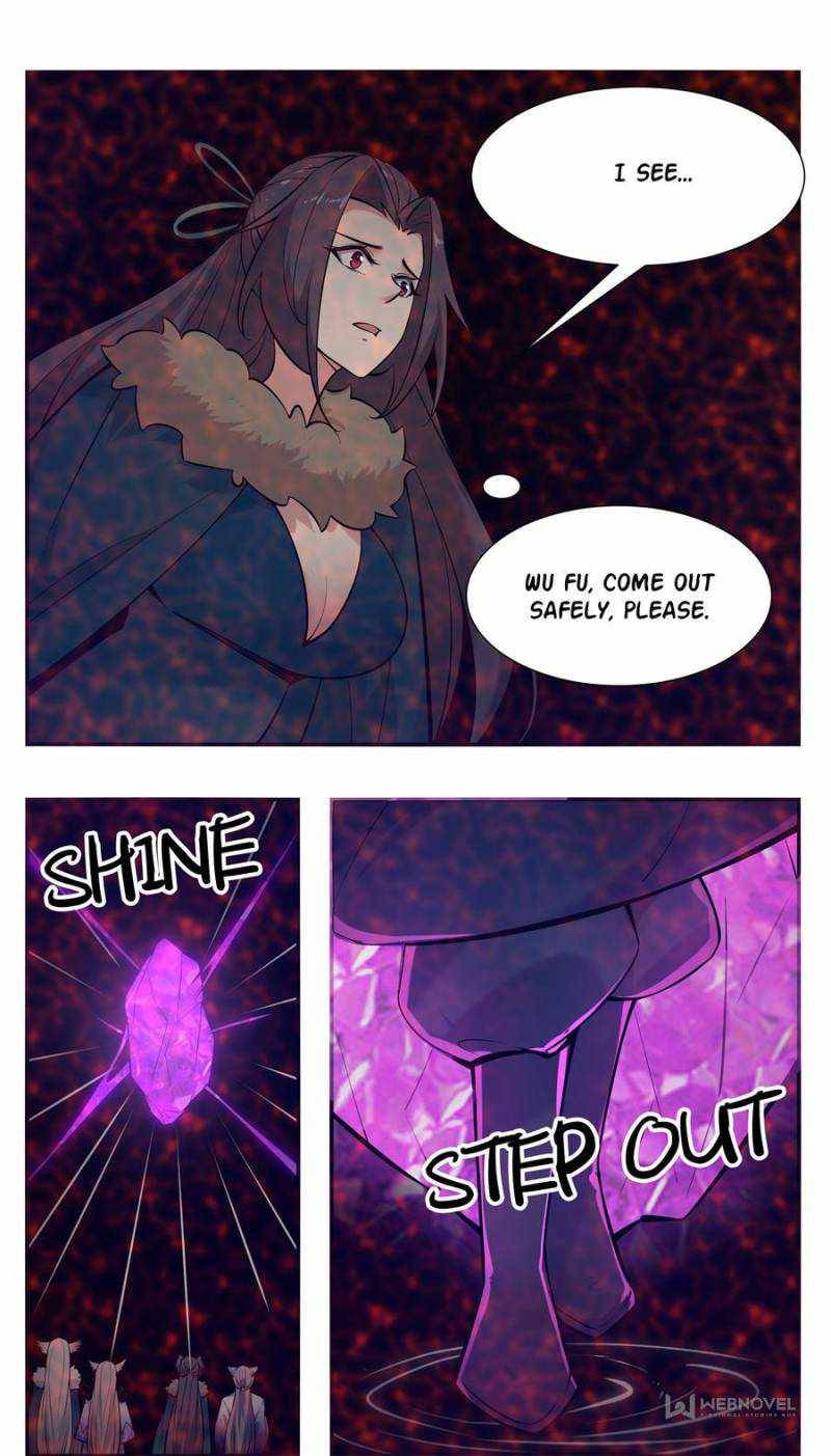 The Strongest God King chapter 262 page 6