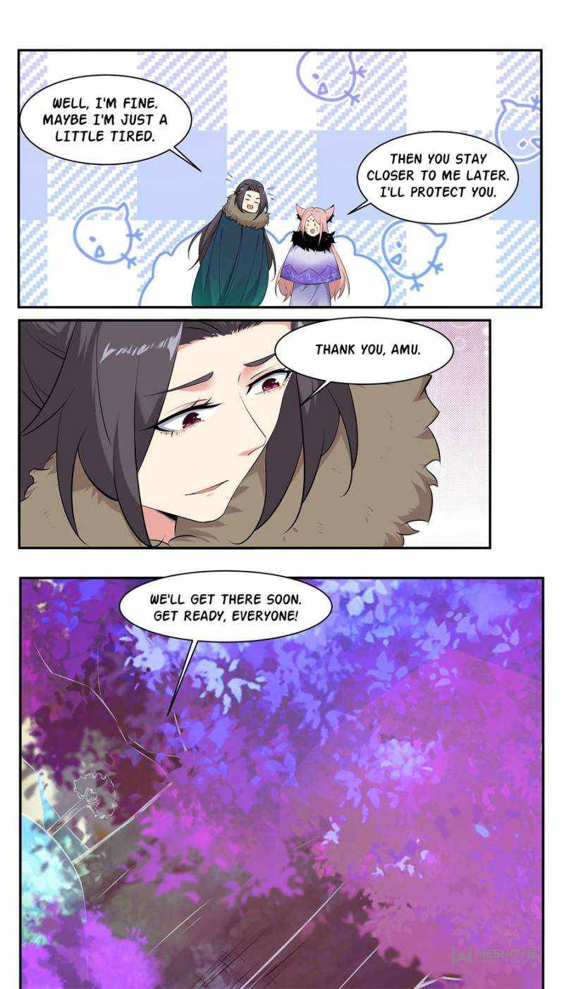 The Strongest God King chapter 264 page 2