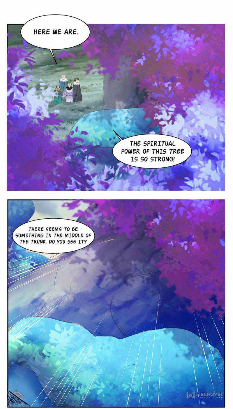 The Strongest God King chapter 264 page 3