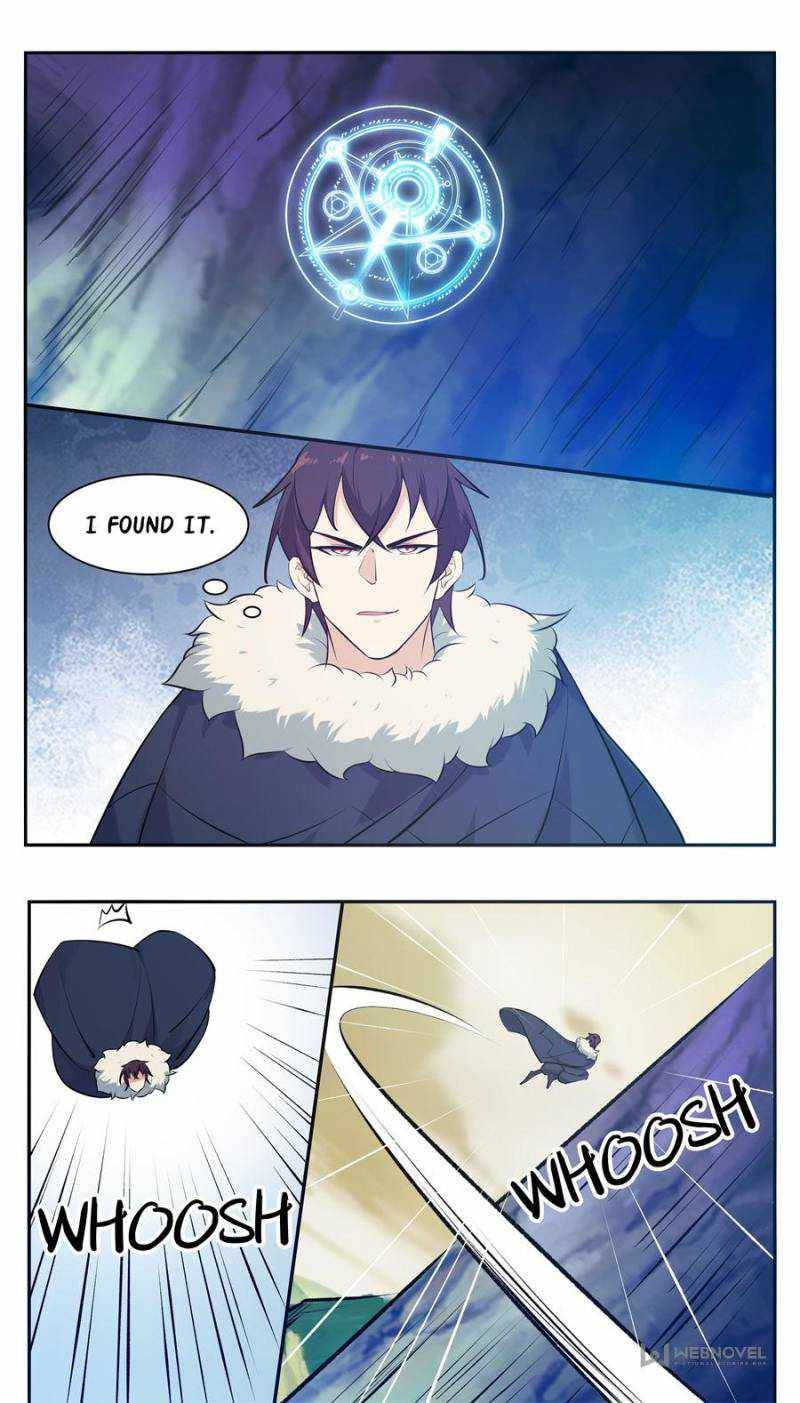 The Strongest God King chapter 264 page 4