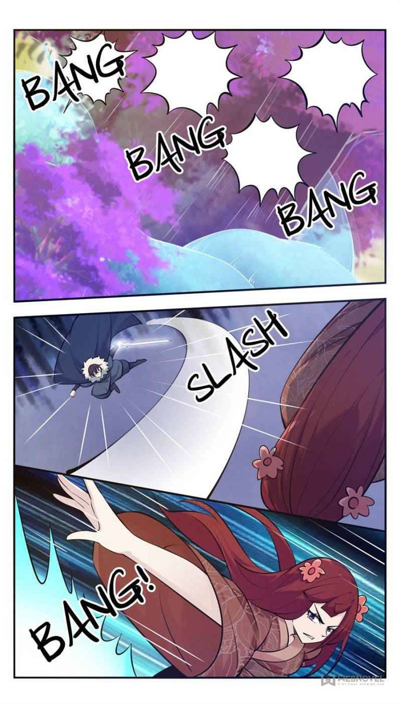 The Strongest God King chapter 265 page 1