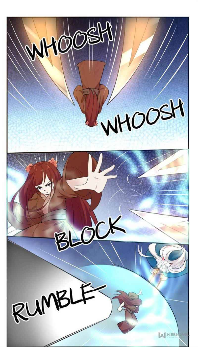 The Strongest God King chapter 265 page 2