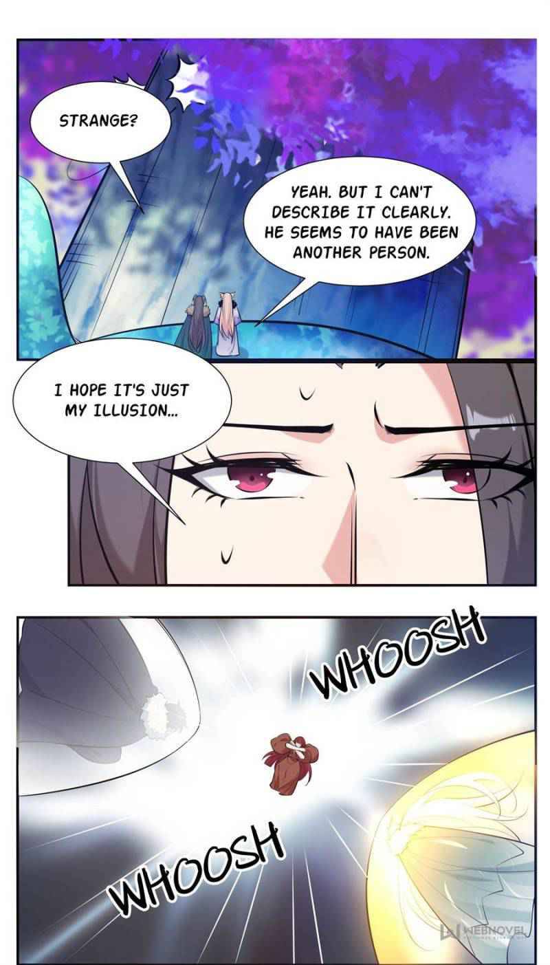 The Strongest God King chapter 265 page 4