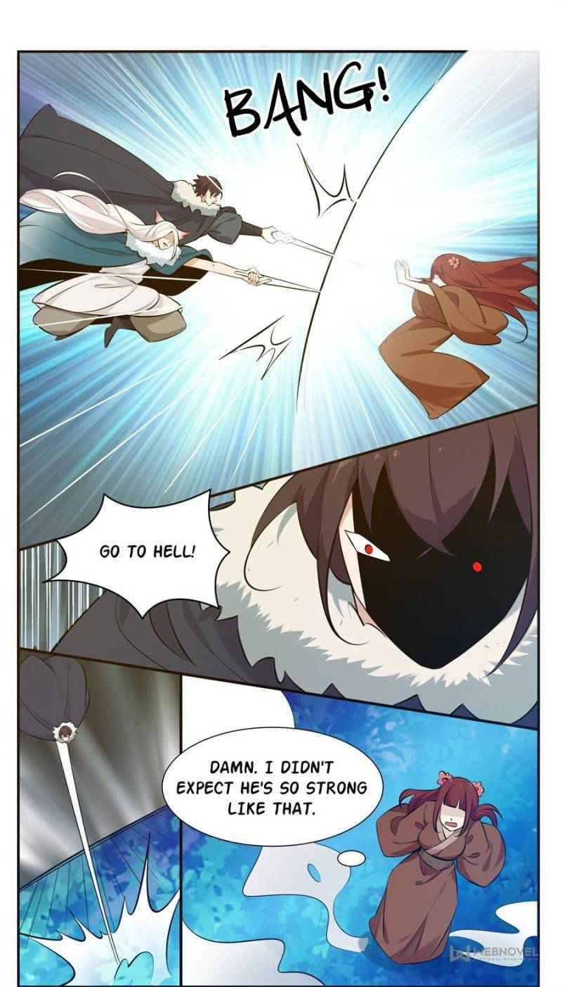 The Strongest God King chapter 265 page 5