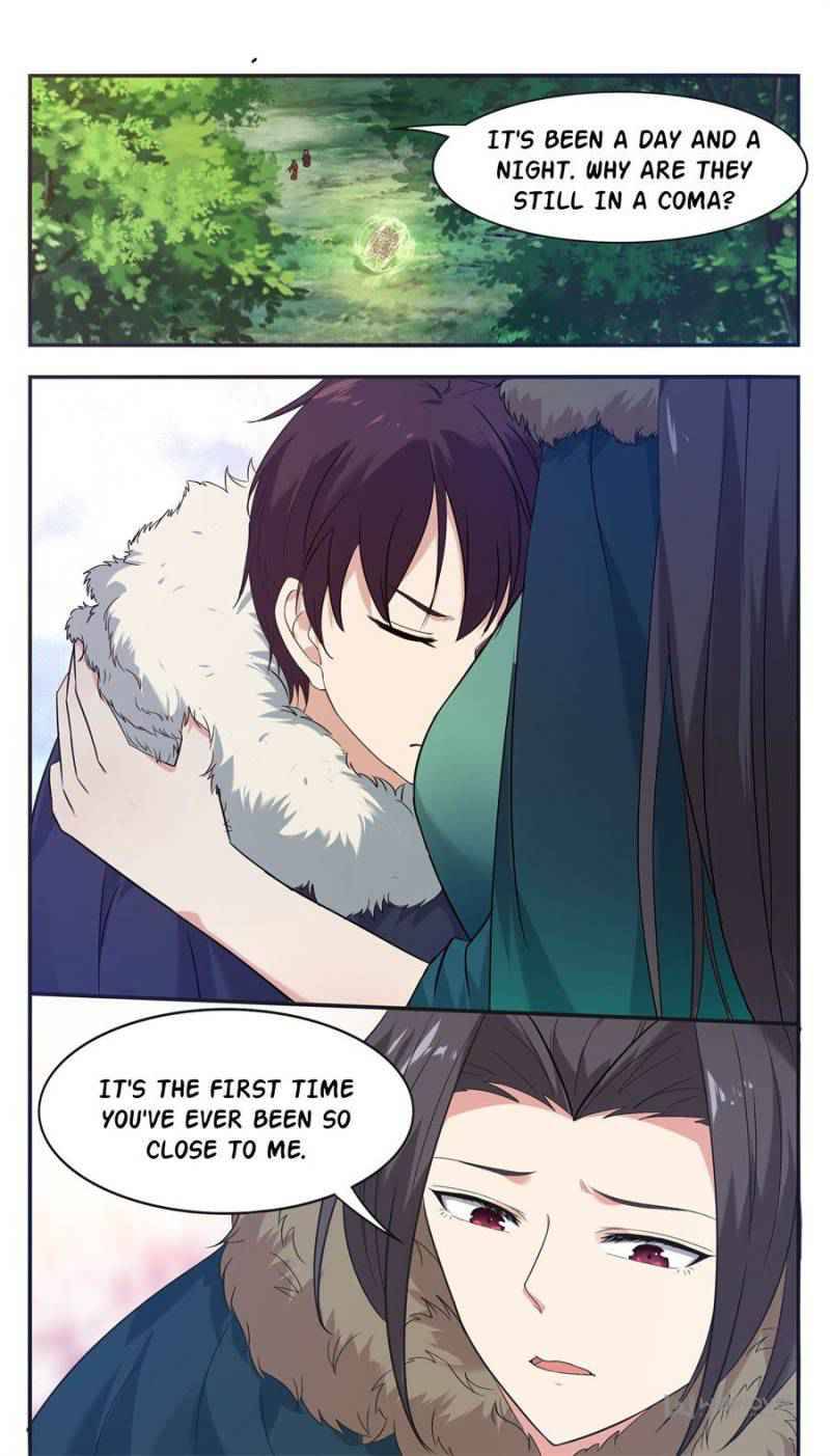 The Strongest God King chapter 267 page 2