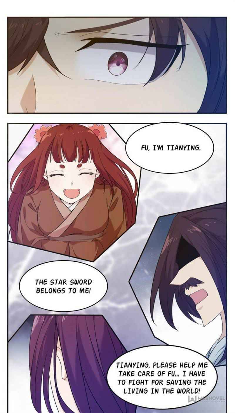 The Strongest God King chapter 267 page 5