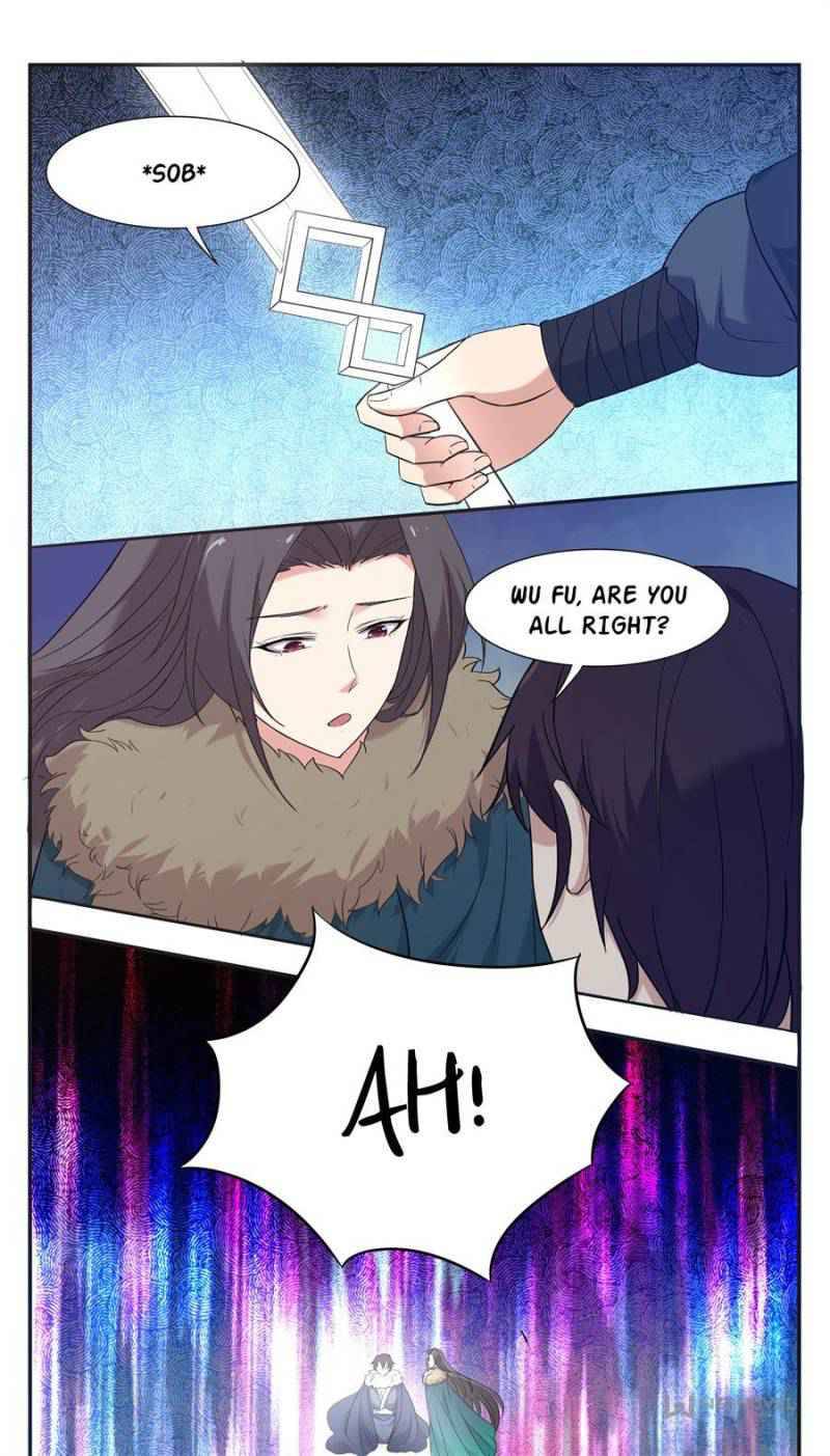 The Strongest God King chapter 267 page 7