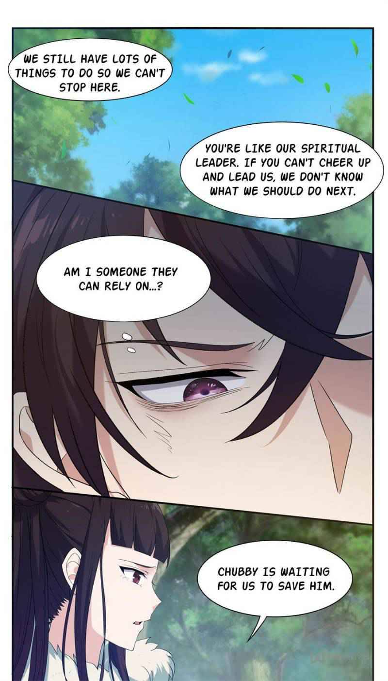 The Strongest God King chapter 267 page 9