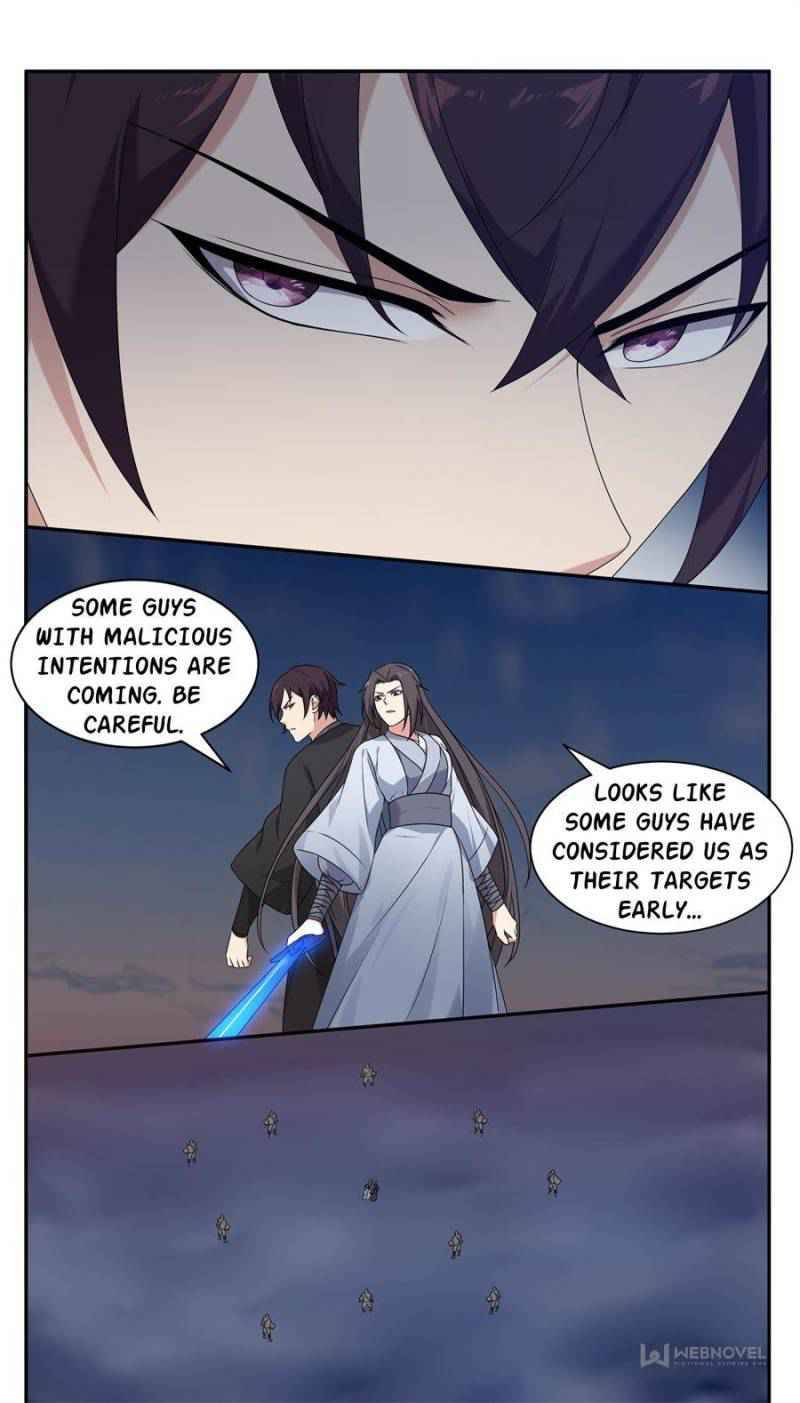 The Strongest God King chapter 269 page 6