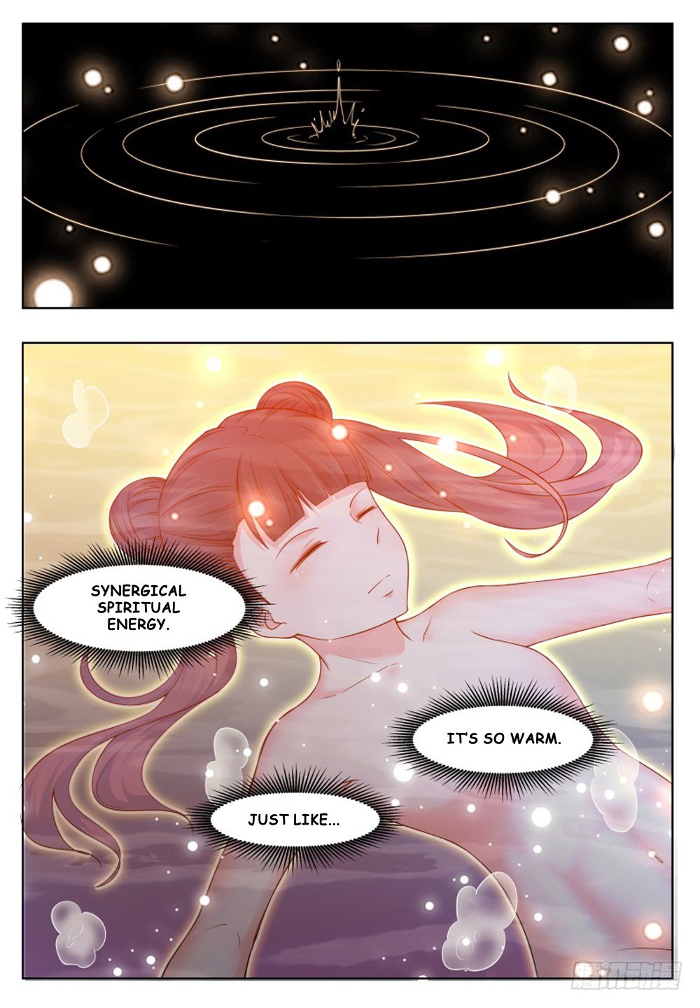 The Strongest God King chapter 27 page 12