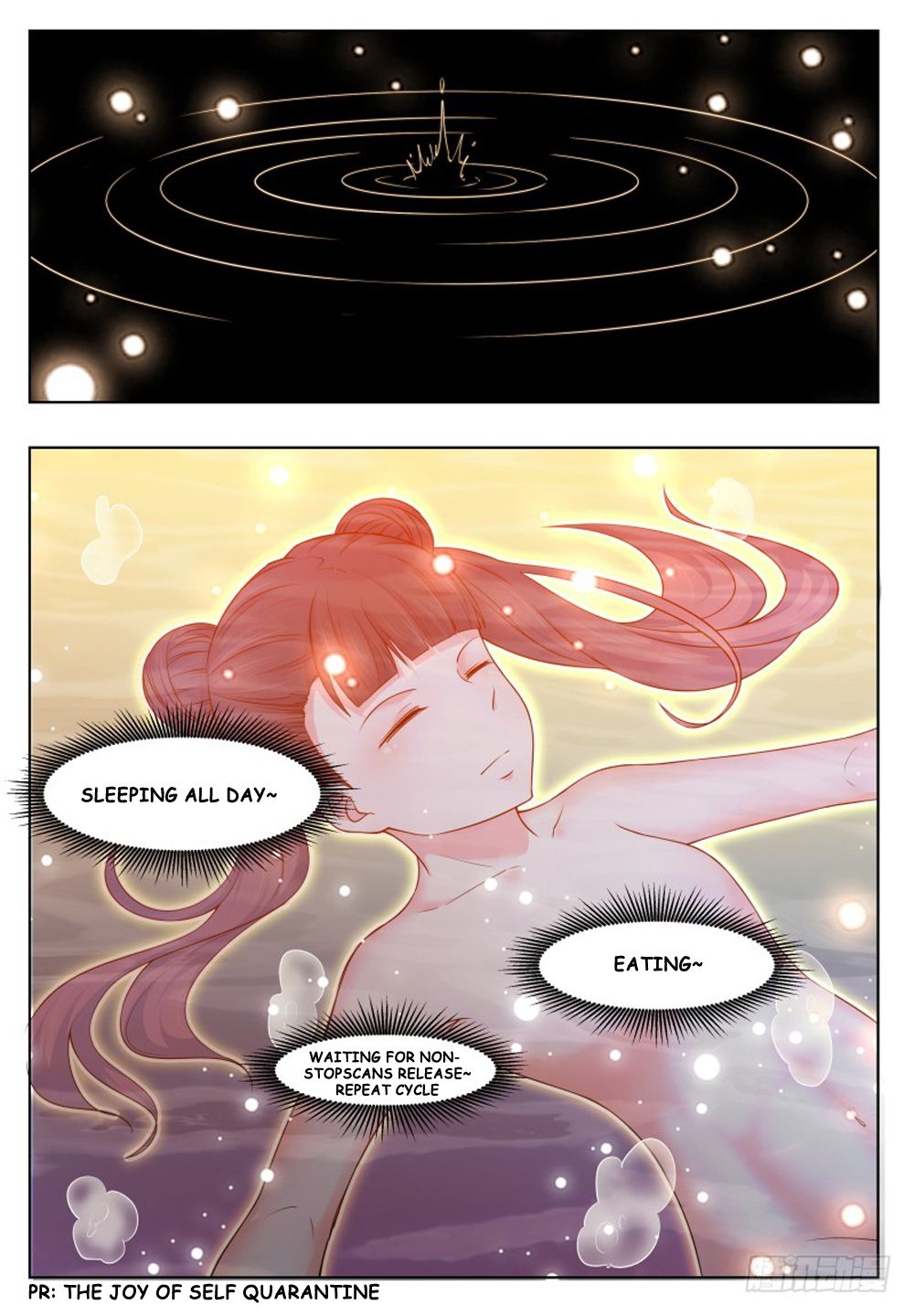 The Strongest God King chapter 27 page 17