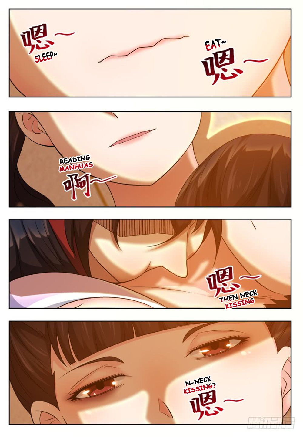 The Strongest God King chapter 27 page 18