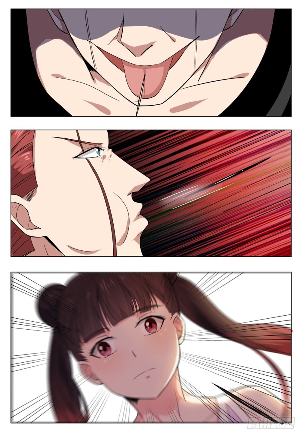 The Strongest God King chapter 27 page 2